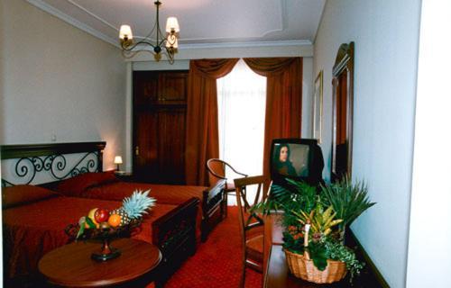 Hotel Aiges Melathron Veria  Habitación foto
